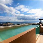 Precioso Departamento 5ta Av. Hermoso roof top!