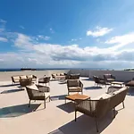 Precioso Departamento 5ta Av. Hermoso roof top!