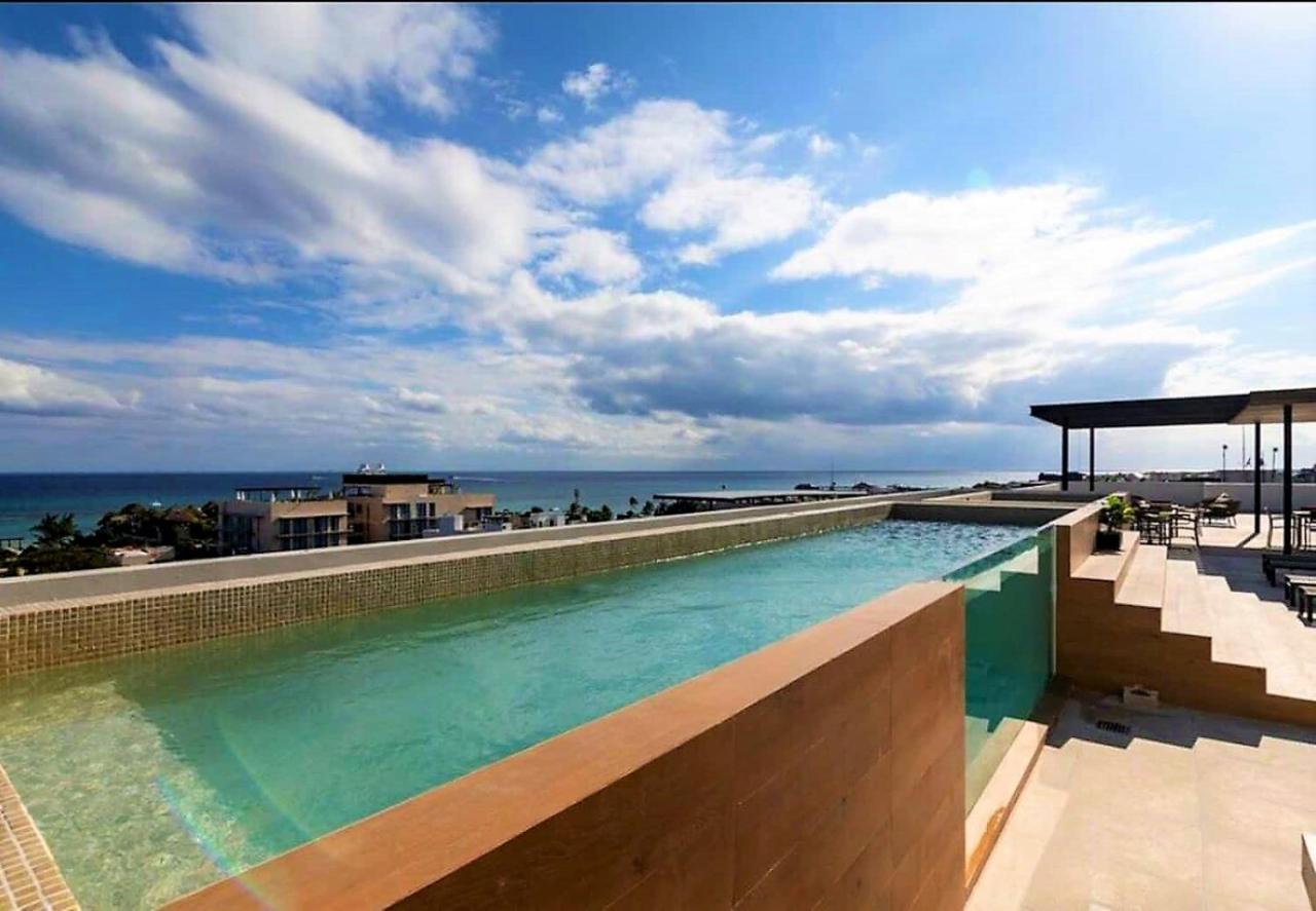 Apartamento Precioso Departamento 5ta Av. Hermoso Roof Top! Playa del Carmen