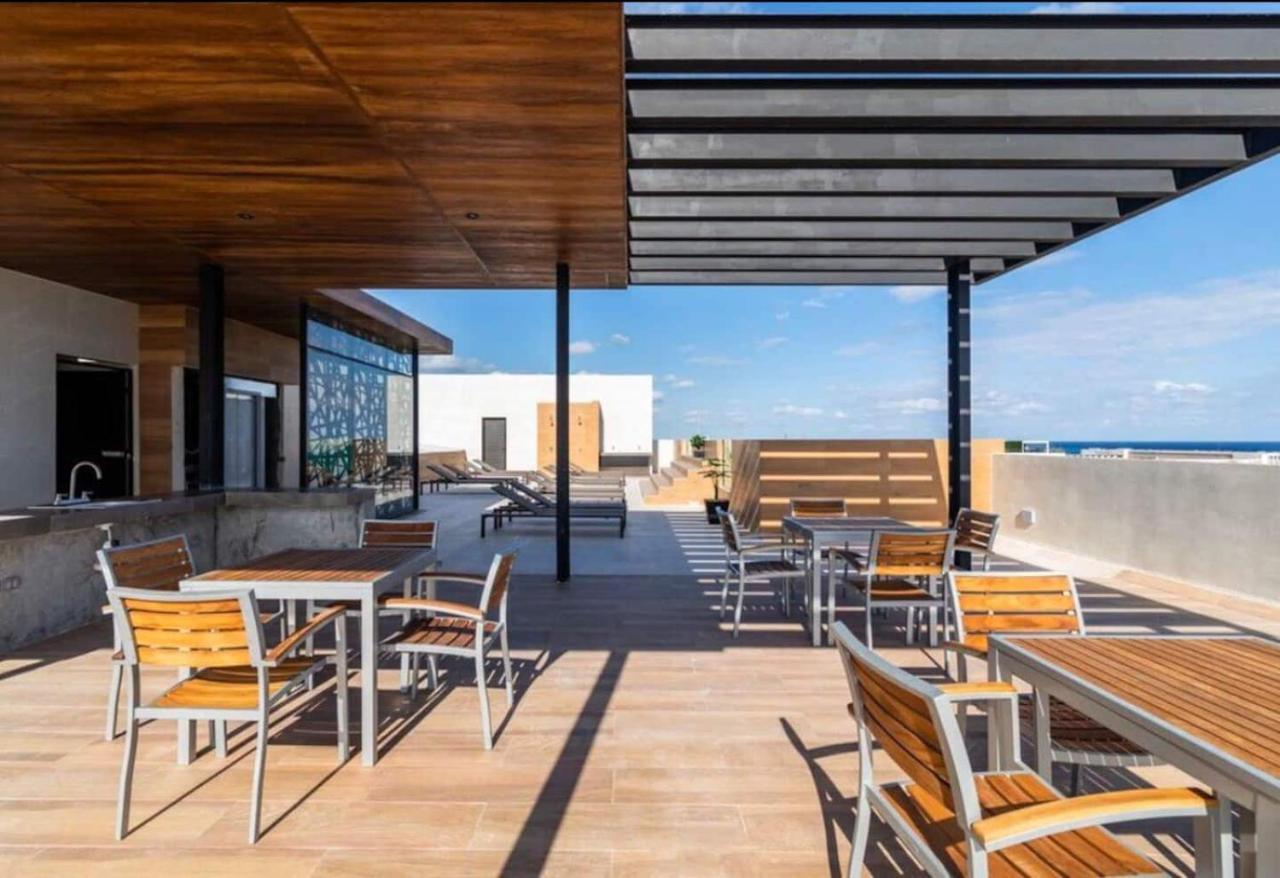 Precioso Departamento 5ta Av. Hermoso Roof Top! Playa del Carmen