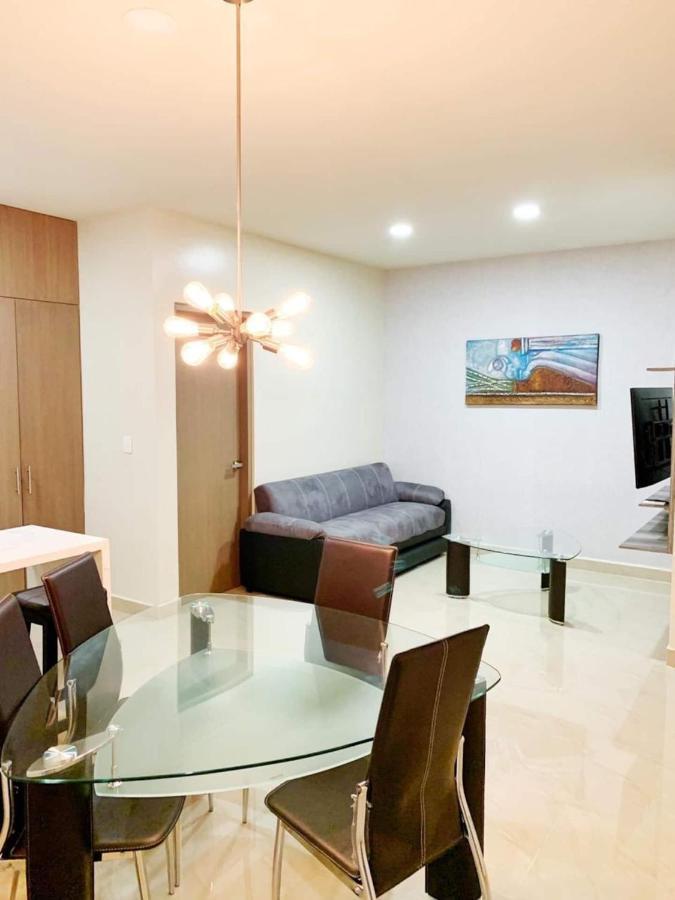 Precioso Departamento 5ta Av. Hermoso Roof Top! Playa del Carmen