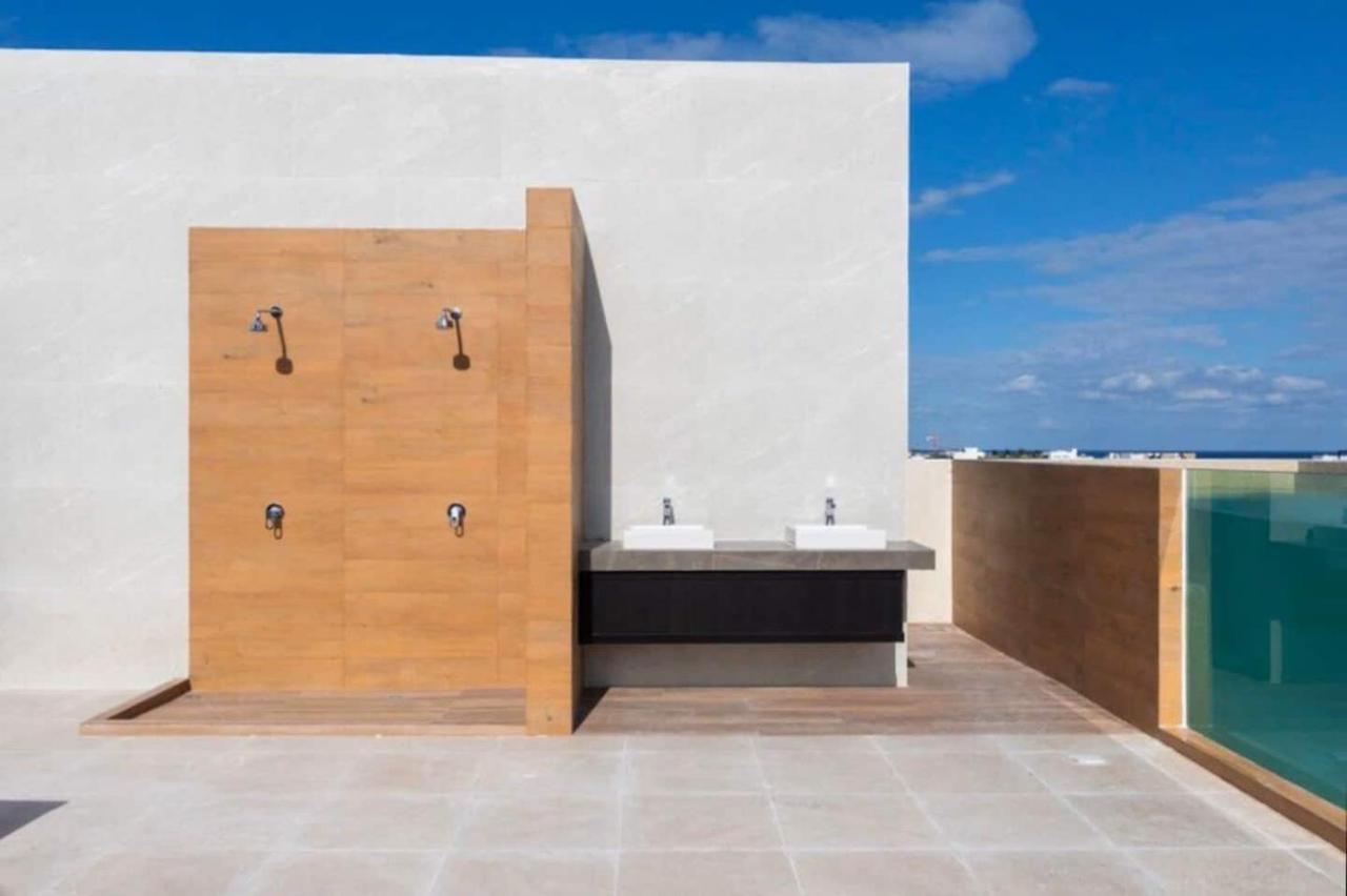 Precioso Departamento 5ta Av. Hermoso Roof Top!