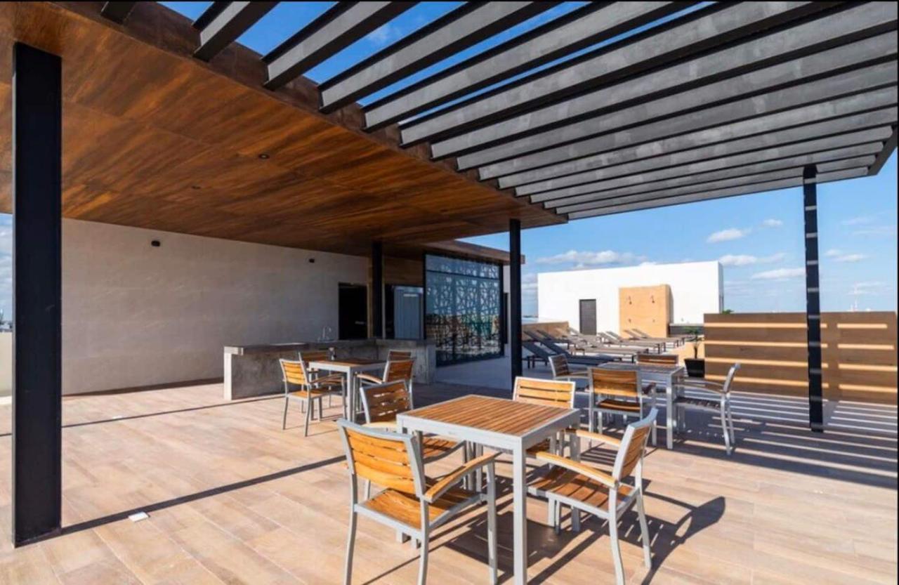 Precioso Departamento 5ta Av. Hermoso Roof Top!