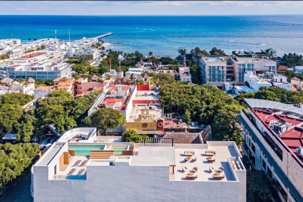 Precioso Departamento 5ta Av. Hermoso Roof Top! * Playa del Carmen